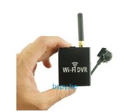 Knoopsgat WiFi camera_1